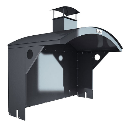 гриль барбекю