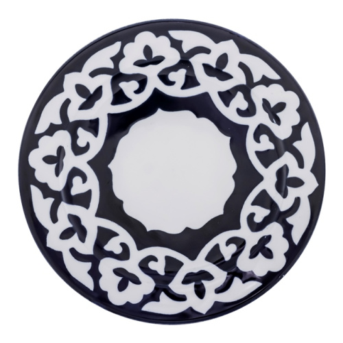 Тарелка Пахта, Turon Porcelain, Ø 24 см