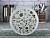 Тарелка керамическая Spring Line, PLOVER, 20 см