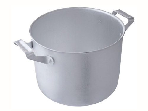 Кастрюля с крышкой, SCOVO, МТ-075, 6 л