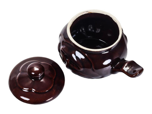 Жульенница "Славянская Керамика", Гриб, 0.250 л, 6 шт