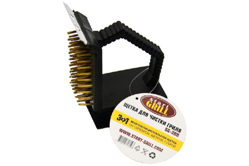 аксессуары для каминов