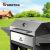 Угольный гриль Gratar Family Optima BBQ FOBn 2001