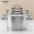 7 пр Набор посуды Hotel Downdraft 7 пр Набор посуды Hotel Downdraft