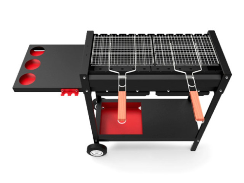 Мангал Файркрафт GRILLVER "Комфорт Эйр"