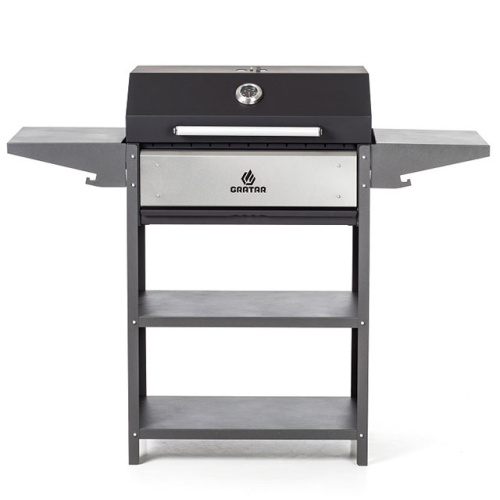 гриль барбекю