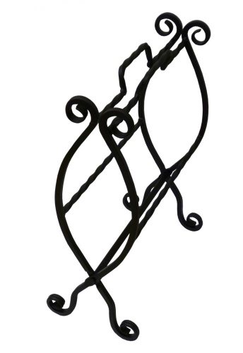 Дровница складная Классика Grillkoff