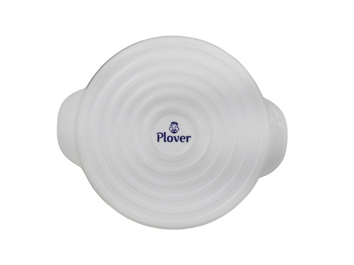 Форма для запекания керамическая October Line, PLOVER, 13 см