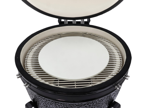 Керамический гриль 60 см SE-23,5 Premium PRO, Plover