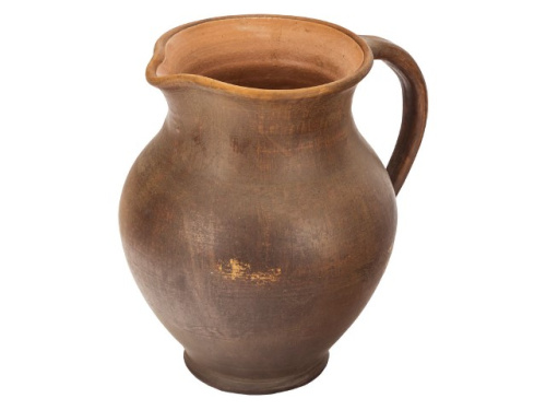 Кувшин "Молочник" с ручкой Кувшин "Молочник" с ручкой