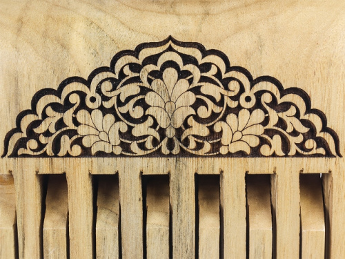 Подставка для книг ручной работы 32х14