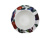 Чайная пара Fruits Line: чашка, блюдце, PLOVER, 250 мл