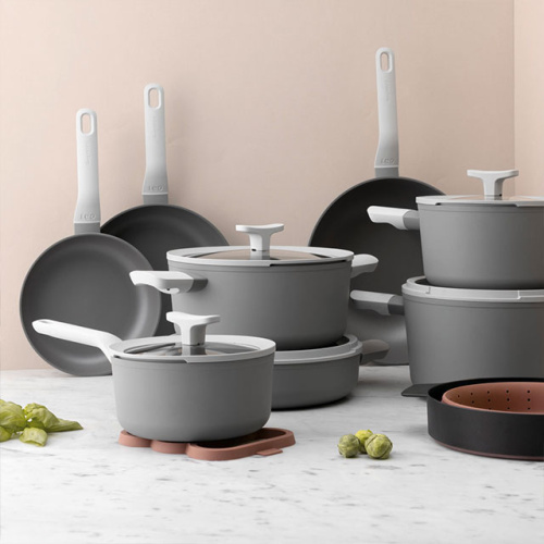 Сковорода BergHOFF Leo, 28 см