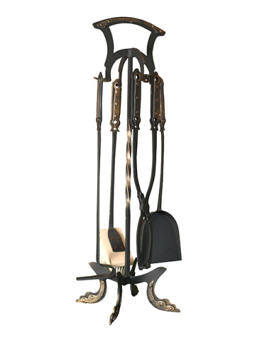 аксессуары для каминов