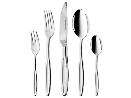 Набор столовых приборов BergHOFF Folio, 72 предмета