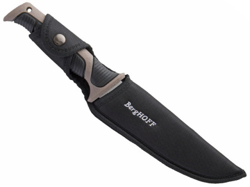 Нож зазубренный филеровочный BergHOFF Everslice, 18 см 1302107 