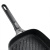 Сковорода-гриль BergHOFF Gem grey, 24 см Сковорода-гриль BergHOFF Gem grey, 24 см