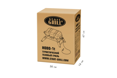 гриль барбекю