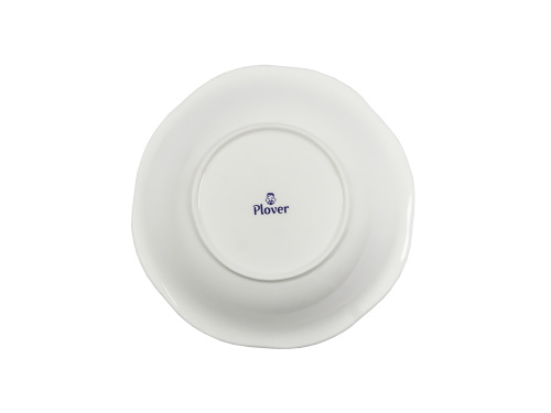 Тарелка керамическая Wild berries Line, PLOVER, 22 см Тарелка керамическая Wild berries Line, PLOVER, 22 см