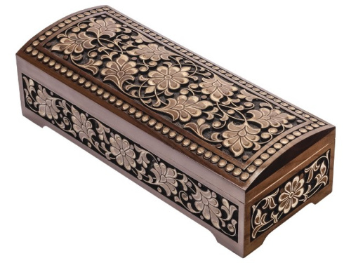 Шкатулка Орех 