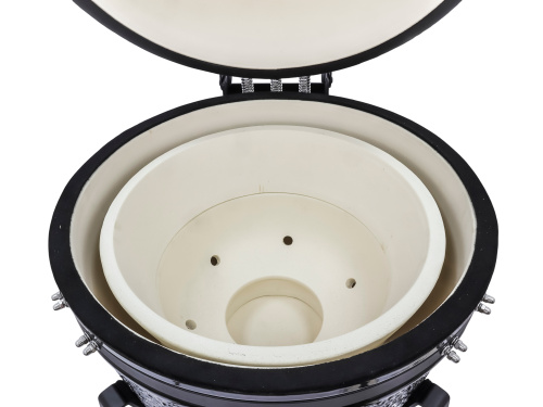Керамический гриль 60 см SE-23,5 Premium PRO, Plover