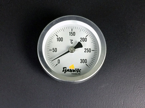 гриль барбекю