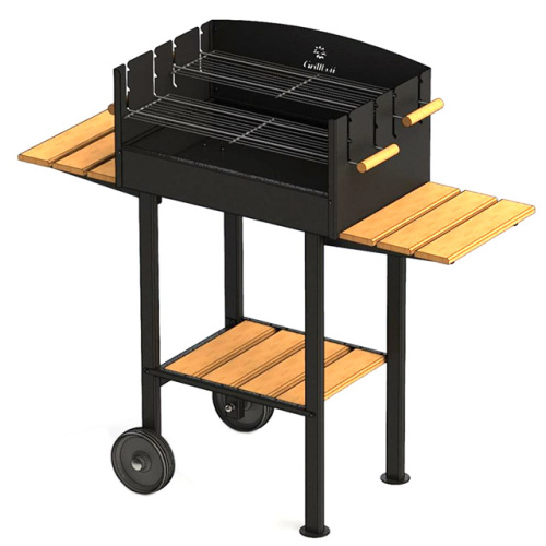 Мангал Лукас Grillkoff