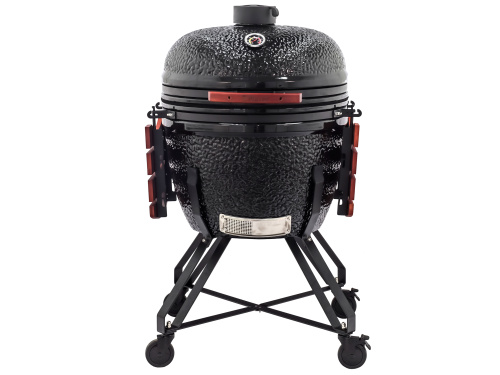 Керамический гриль SE-26 (черный), 66 см / 26 дюймов, Plover