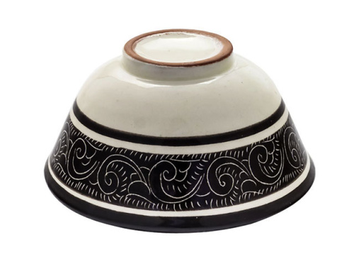 Пиала "Риштанская керамика", Ø 11.5 см