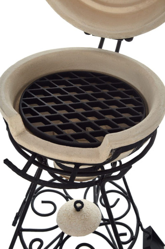 Марокканский гриль