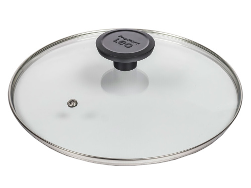 Кастрюля со стеклянной крышкой BergHOFF Leo Sage, 5.6 л