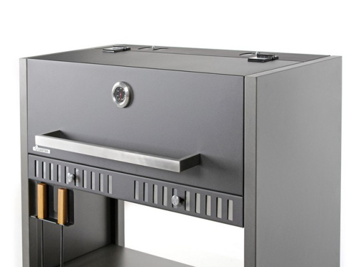 гриль барбекю