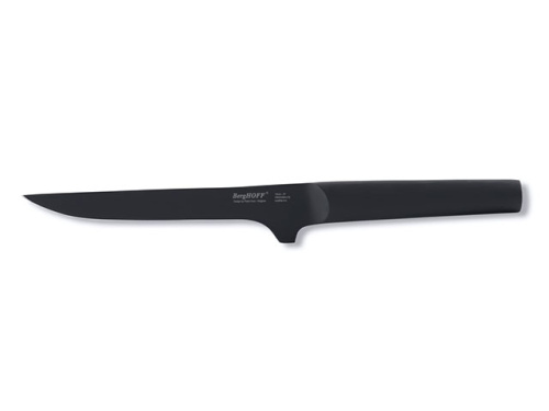 Нож для выемки костей BergHOFF Black Kuro, 15 см