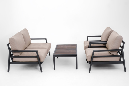 Кресло Олефин, Grillver