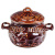 Набор супник 3 л + 4 горшка 0.6 л "Славянская Керамика", Повар