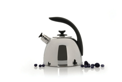 Чайник со свистком Lucia 2,5л,Berghoff