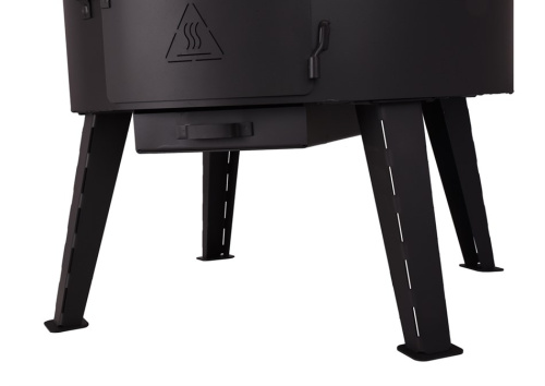 Учаг для казана 28 л (56.4 см), Kukmara, укз028