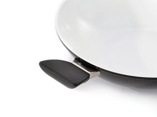 Сковорода-вок BergHOFF Eclipse, 28 см