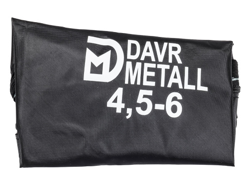 Чехол для казана 4,5-6л, DAVR METALL