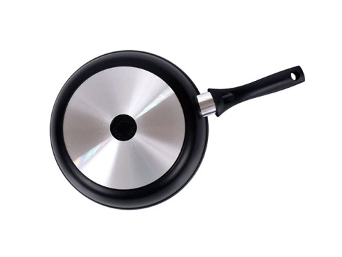 Сковорода 24 см с антипригарным покрытием, Kukmara (Традиция), с241а