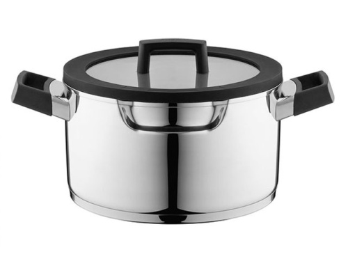 Набор посуды BergHOFF Downdraft, 6 предметов