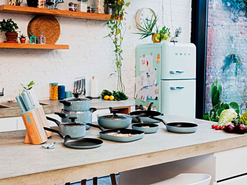 Сковорода BergHOFF Leo Sage, 24 см