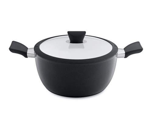 Кастрюля со стеклянной крышкой BergHOFF Eclipse, 4.6 л