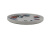 Тарелка керамическая Fruits Line, PLOVER, 20 см Тарелка керамическая Fruits Line, PLOVER, 20 см