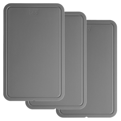 3 пр Набор разделочных досок Leo