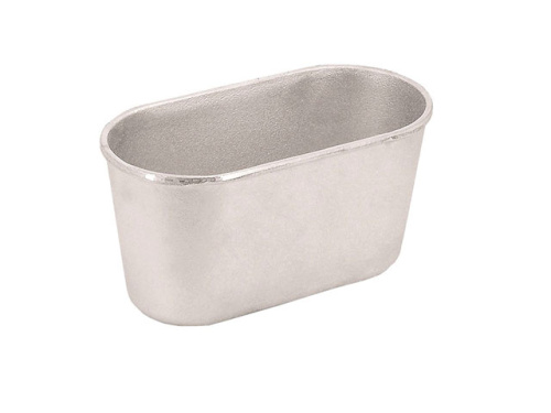 Форма для выпечки хлеба 22.5х12х11.5 см, Kukmara, х701