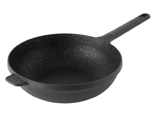 Сковорода-вок BergHOFF Gem, 28 см Сковорода-вок BergHOFF Gem, 28 см