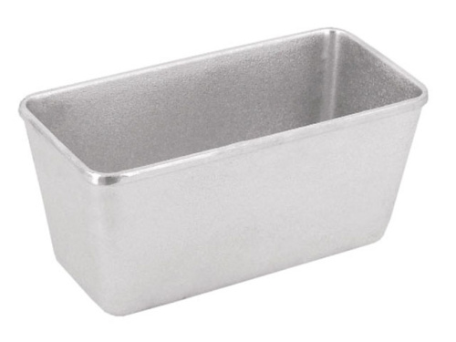 Форма для выпечки хлеба 22х11х11.5 см, Kukmara, х700
