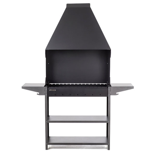 гриль барбекю