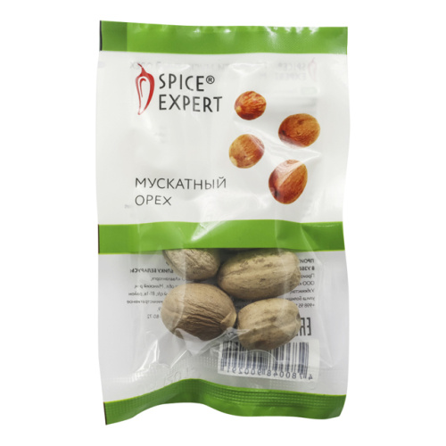 Мускатный орех, 15 г